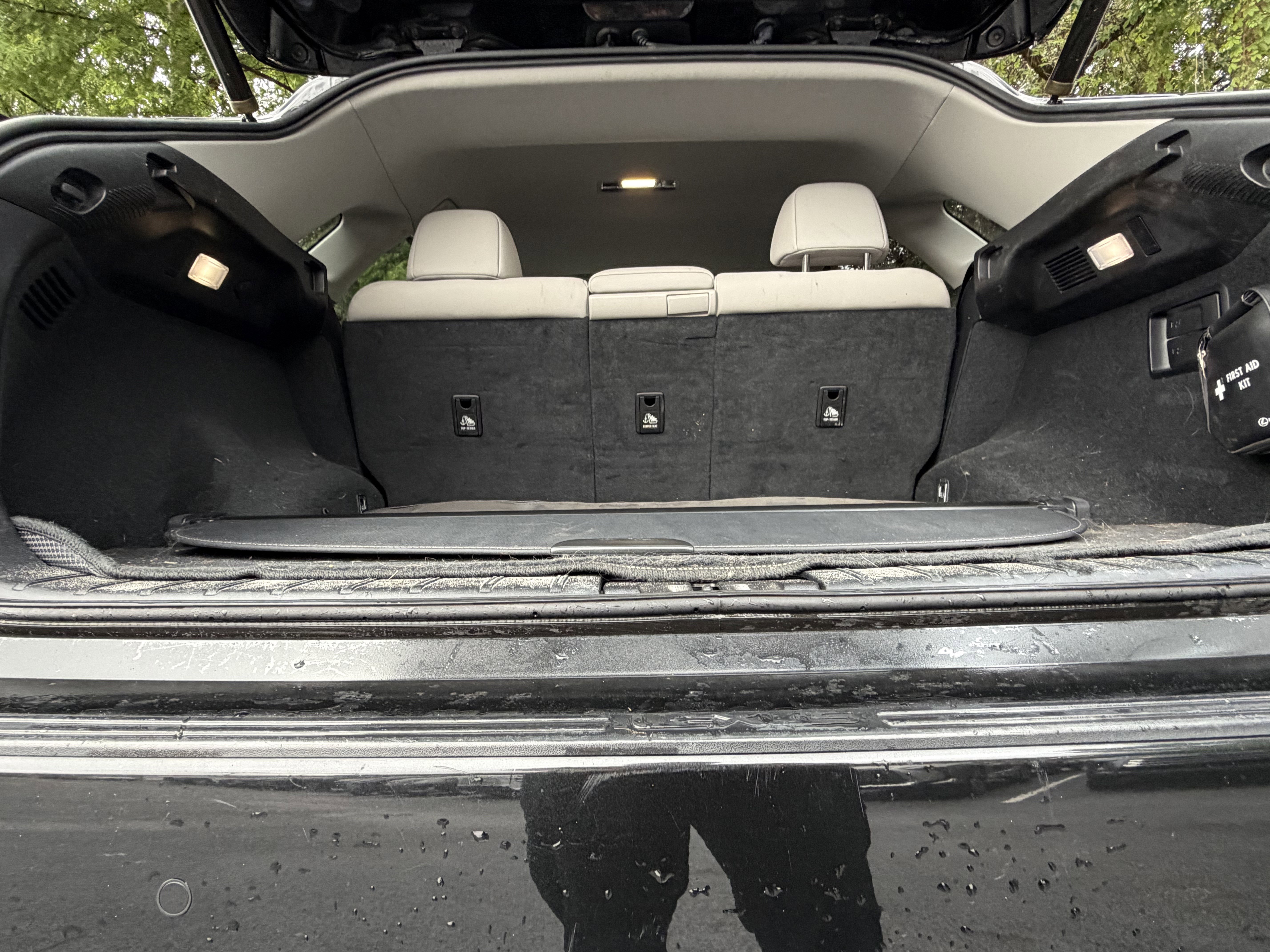 Used 2020 Lexus RX 350 FWD w/ Premium Package image 48