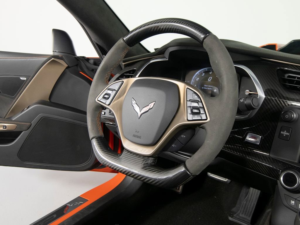 Used 2019 Chevrolet Corvette ZR1 image 33