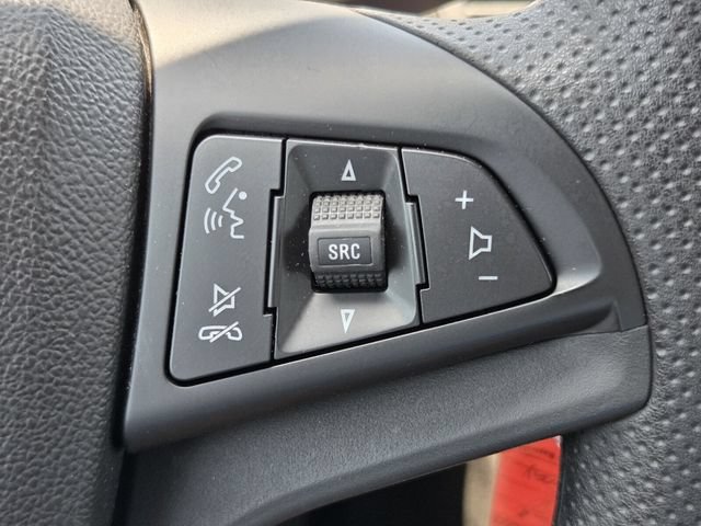 Certified 2020 Chevrolet Trax LS AWD/4WD image 20