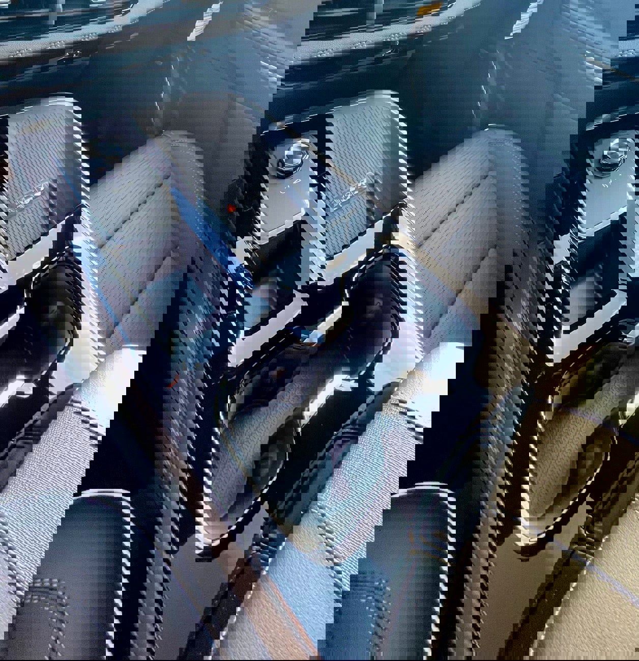 New 2026 Buick Enclave Sport Touring image 14