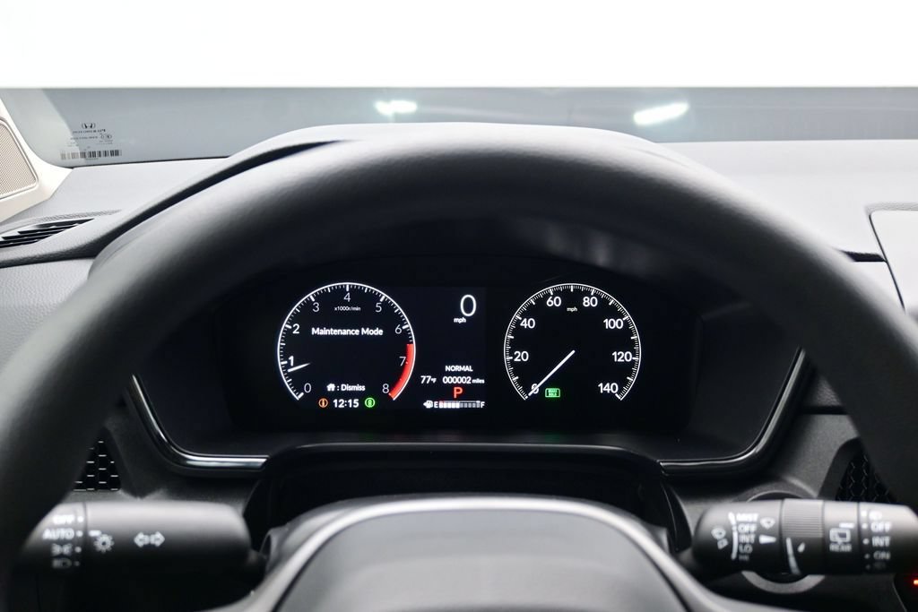 New 2026 Honda CR-V EX image 45