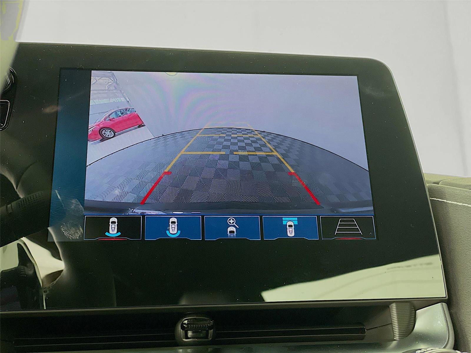 Certified 2025 Chevrolet Corvette Stingray Preferred Conv w/ 2LT image 17