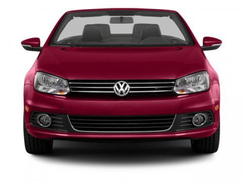 Used 2014 Volkswagen Eos Komfort image 7