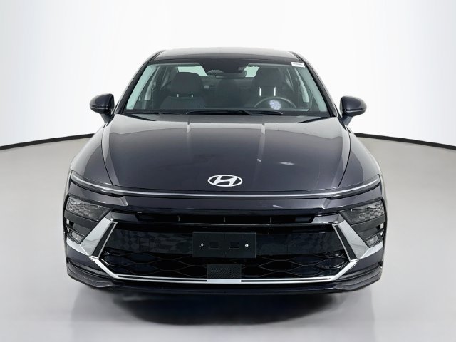 Used 2026 Hyundai Sonata Blue FWD image 2