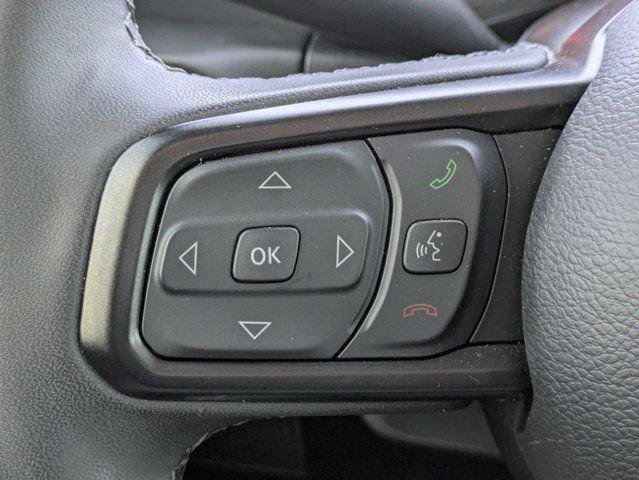 Certified 2025 Jeep Gladiator Mojave AWD/4WD image 25