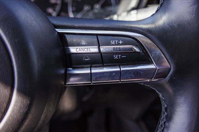 Used 2023 MAZDA CX-30 AWD 2.5 S w/ Preferred Package image 16