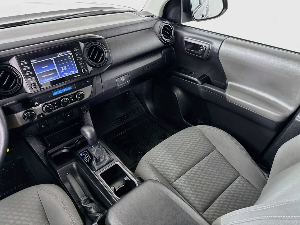 Certified 2023 Toyota Tacoma SR AWD/4WD image 23