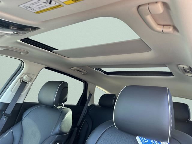 New 2026 Genesis GV80 3.5T Advanced image 23