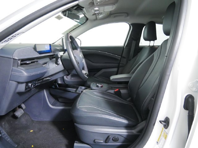 Certified 2024 Ford Mustang Mach-E Premium AWD/4WD image 19