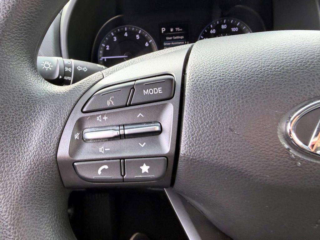 Certified 2023 Hyundai Kona SEL image 26