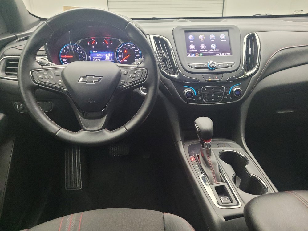 Used 2022 Chevrolet Equinox RS image 22
