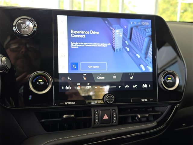 New 2026 Lexus NX 350 AWD image 15