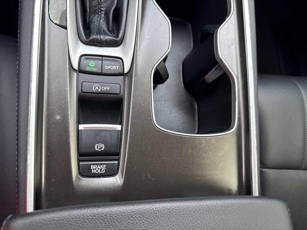 Used 2021 Honda Accord Sport Special Edition image 26
