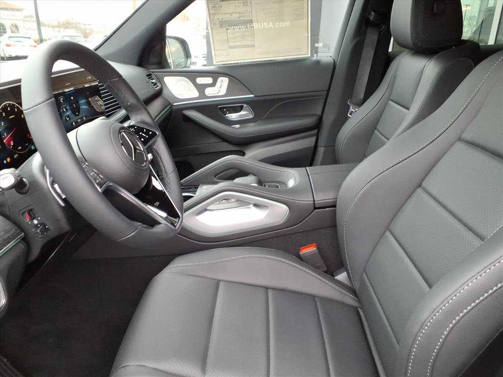 New 2026 Mercedes-Benz GLE 350 GLE 350 image 14