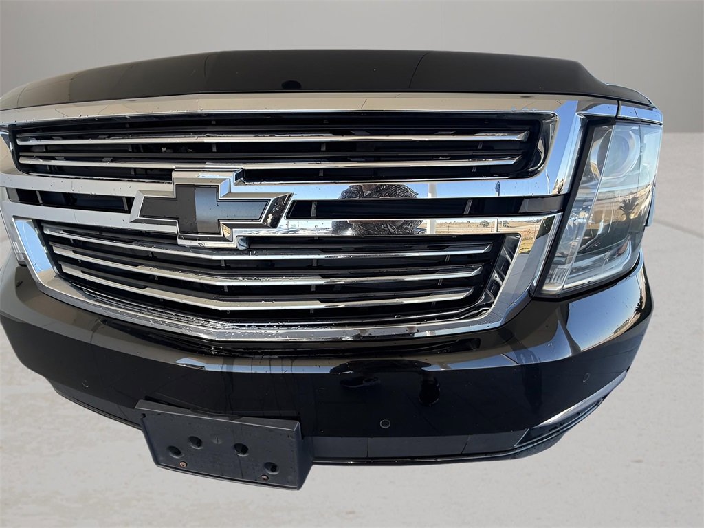 Used 2018 Chevrolet Tahoe Premier image 2
