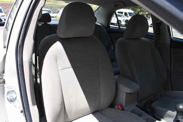 Used 2011 Toyota Corolla FWD image 26