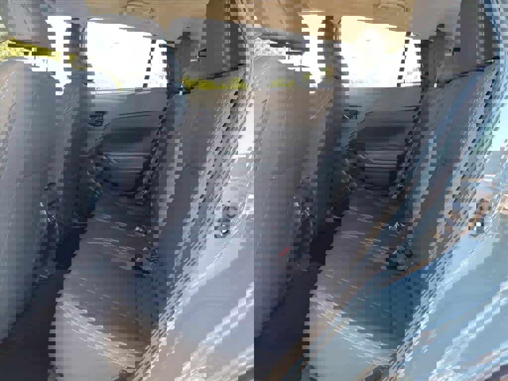 Certified 2025 Subaru Crosstrek 2.0i Premium image 29