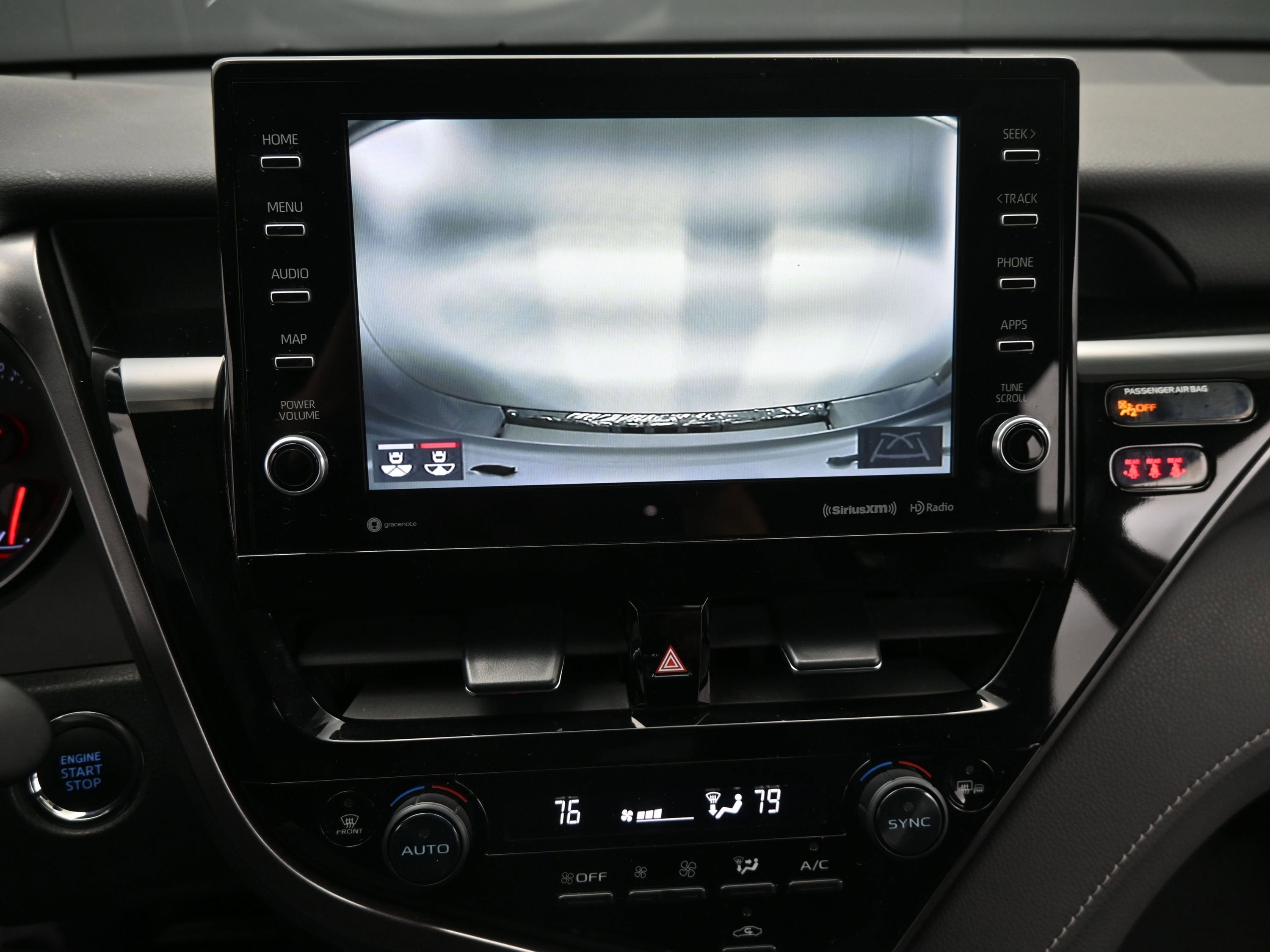 Used 2021 Toyota Camry XSE image 21