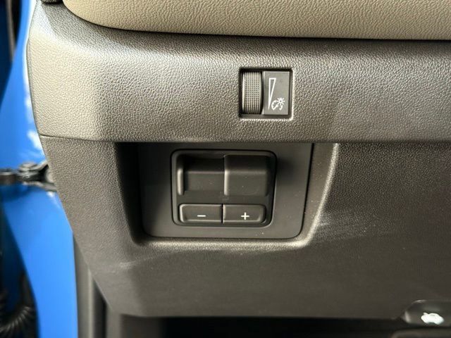 New 2026 Chevrolet Colorado ZR2 w/ ZR2 Bison Edition image 33