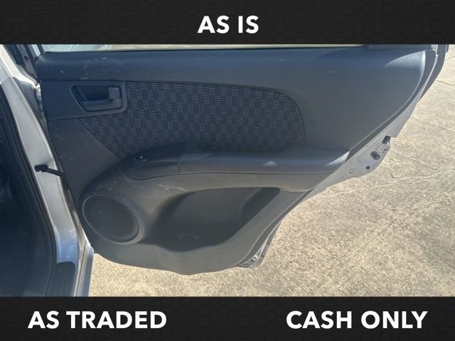 Used 2008 Kia Sportage LX image 17