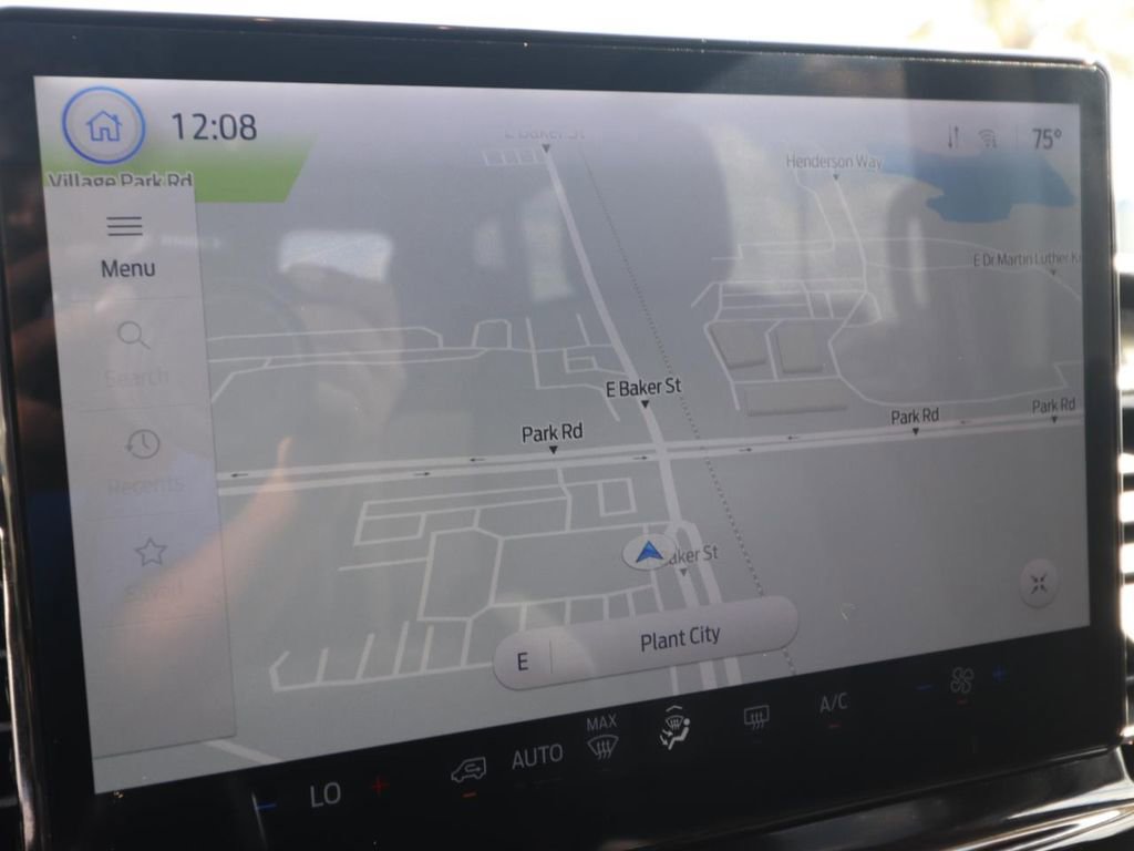 Certified 2023 Ford Transit 350 XLT image 5