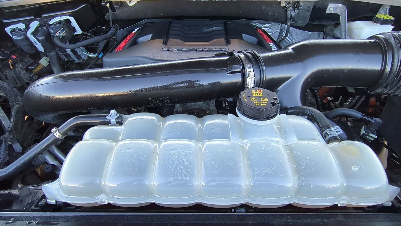 Used 2023 Ford F150 Raptor image 15