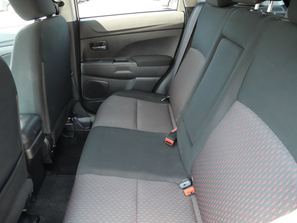 Used 2019 Mitsubishi Outlander Sport AWD image 24