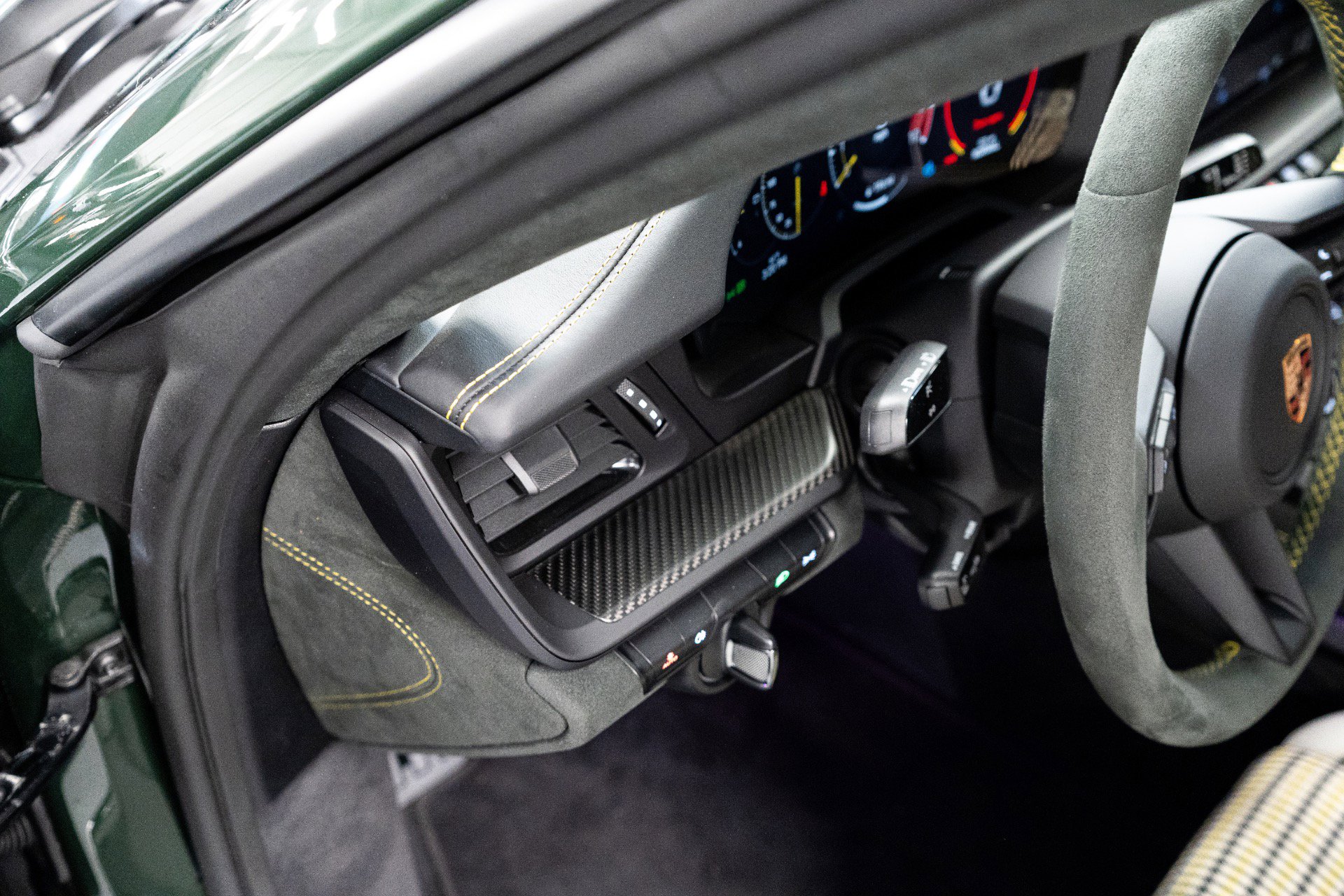 Used 2026 Porsche 911 GT3 image 16