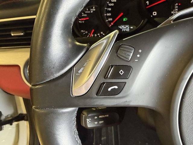 Used 2014 Porsche 911 Turbo S AWD/4WD image 32