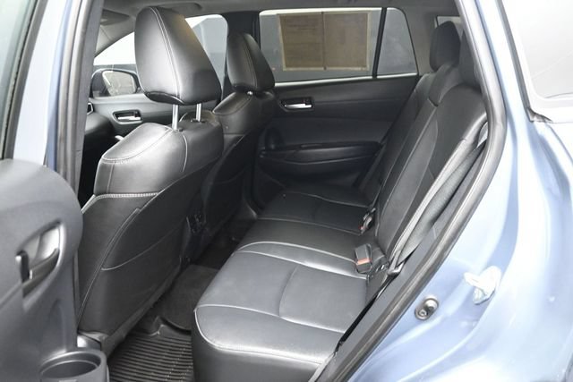 Used 2024 Toyota Corolla Cross XLE w/ Convenience Package AWD/4WD image 8