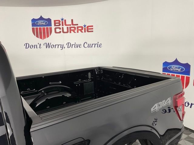 New 2025 Ford F150 XLT w/ Equipment Group 302A MID image 11