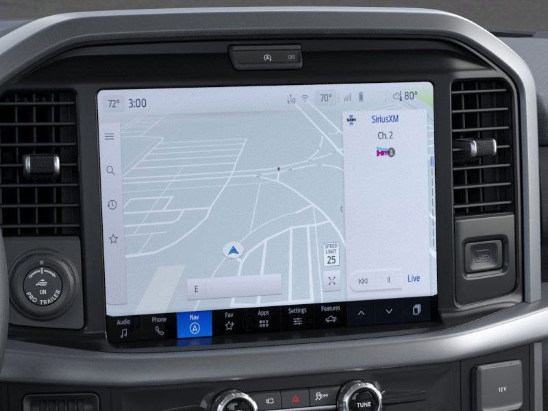 New 2026 Ford F150 XLT image 44