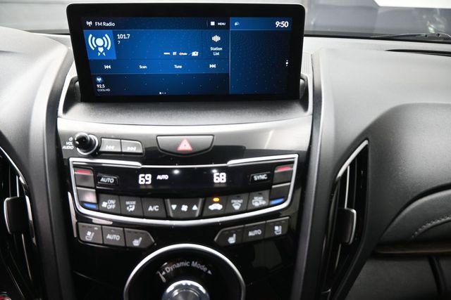 Used 2019 Acura RDX FWD w/ Advance Package image 32