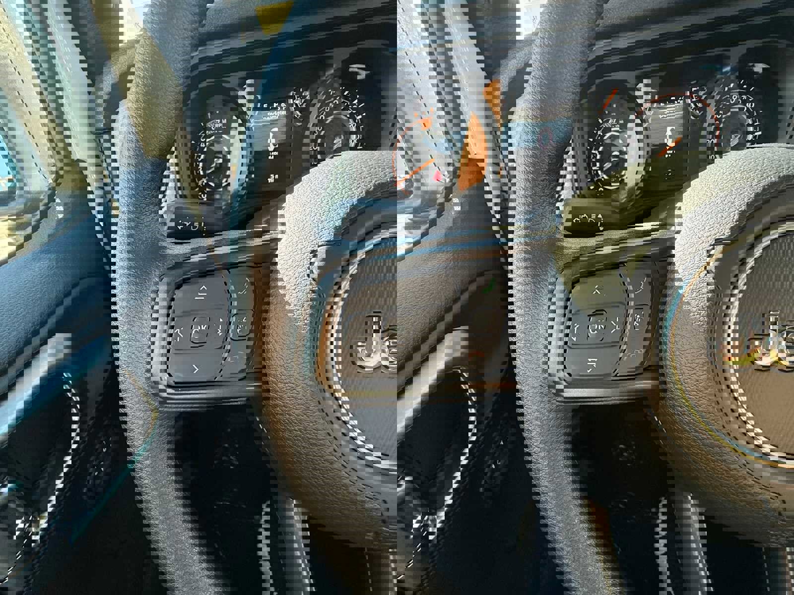 New 2026 Jeep Wrangler Unlimited Sport image 8