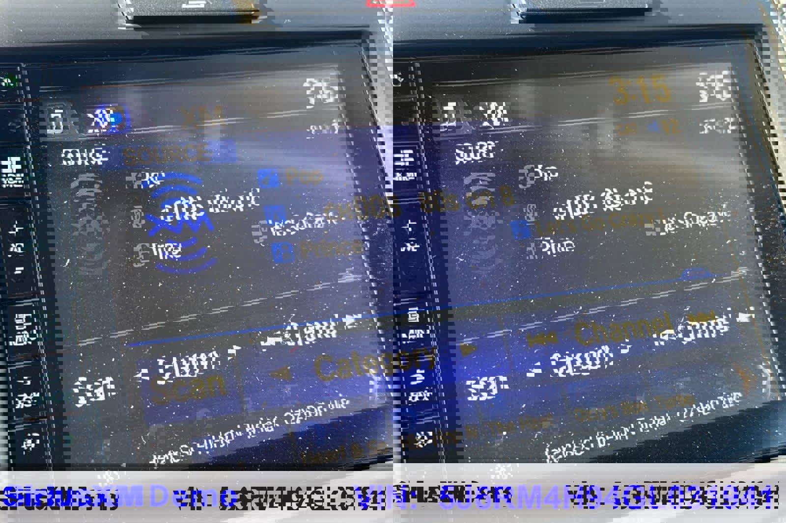 Used 2016 Honda CR-V Touring image 34