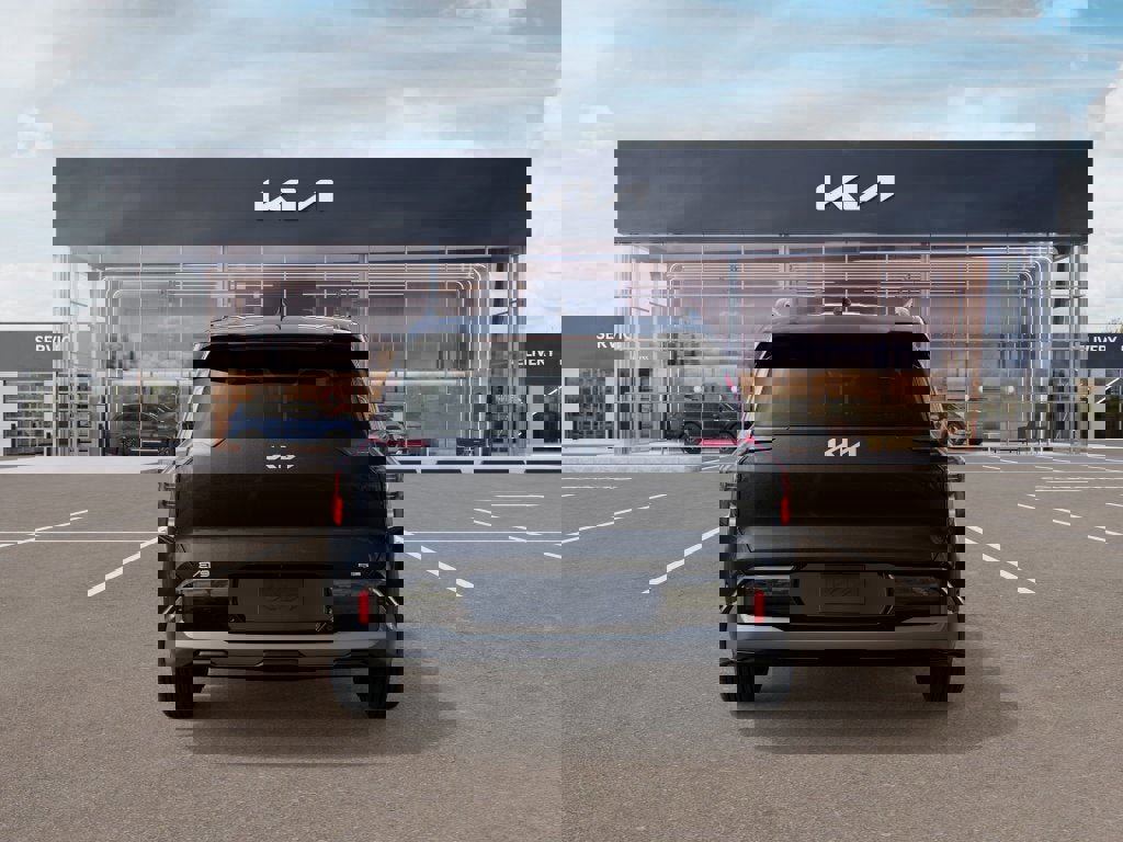 New 2026 Kia EV9 GT-Line image 5