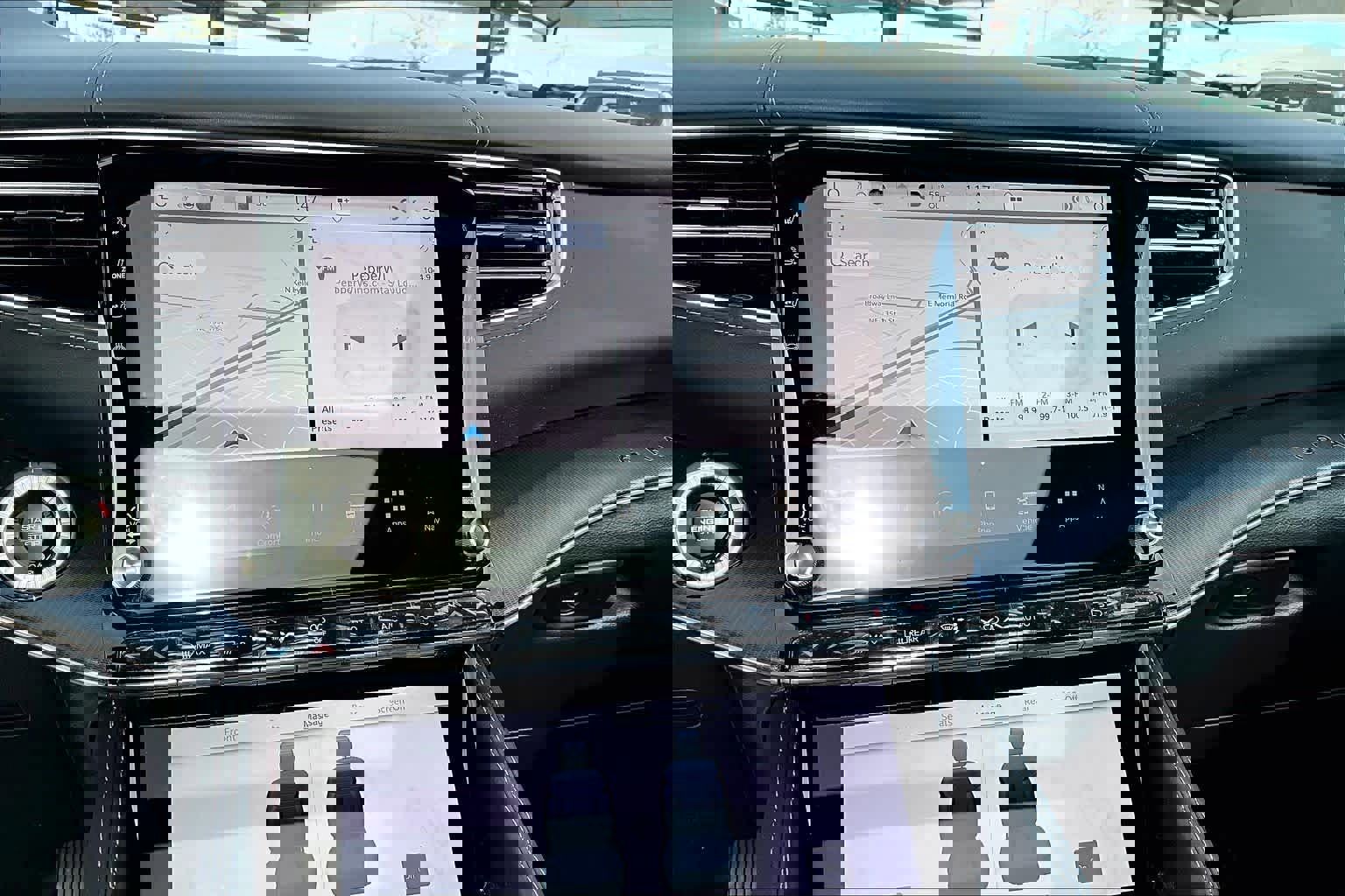 New 2026 Jeep Grand Wagoneer Summit image 17