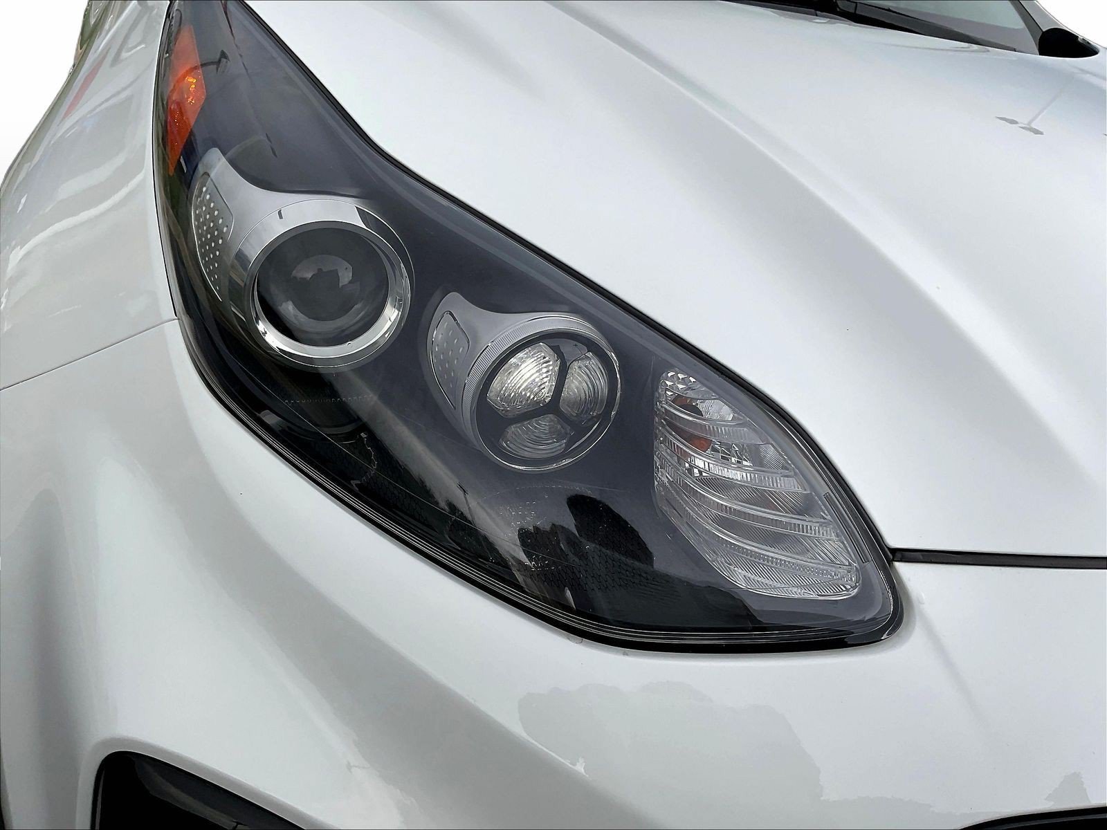 Used 2020 Kia Sportage LX AWD/4WD image 34