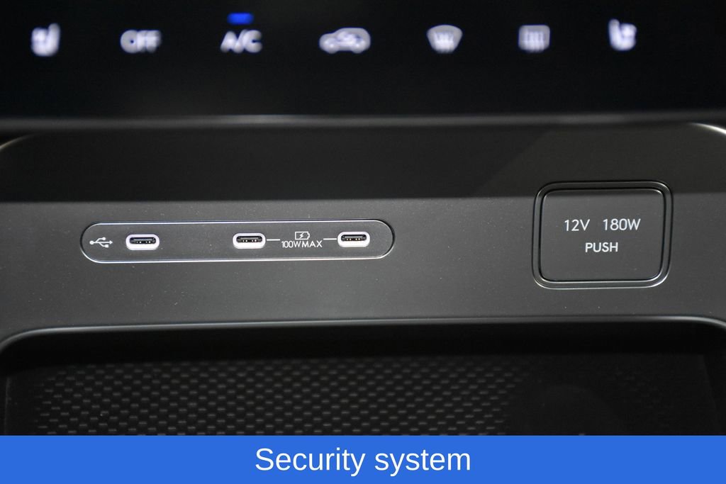 New 2026 Hyundai Ioniq 9 SEL image 18