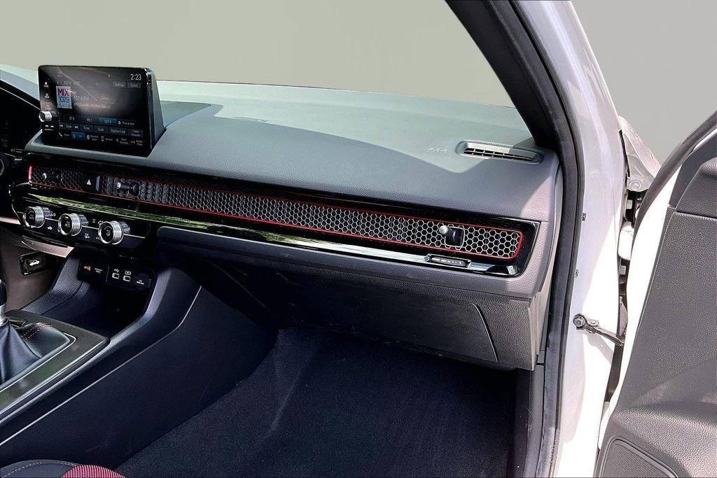 Used 2024 Honda Civic Si image 20