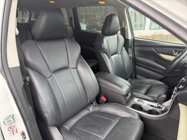 Used 2019 Subaru Ascent Limited image 24