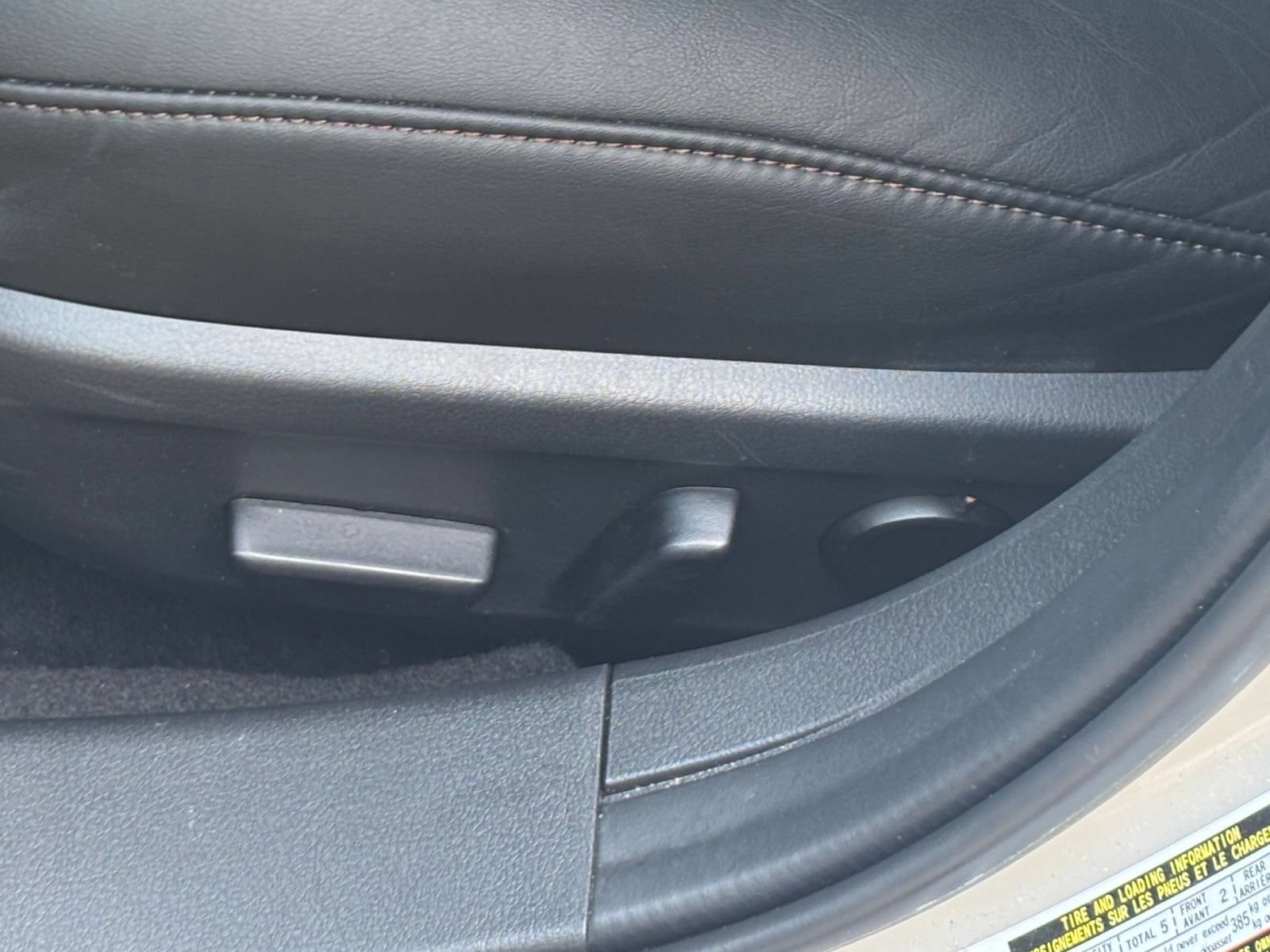 Used 2026 MAZDA MAZDA3 s FWD image 22