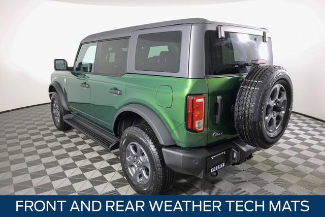 New 2025 Ford Bronco Big Bend image 5