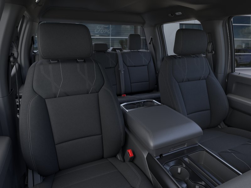 New 2026 Ford F150 STX image 10