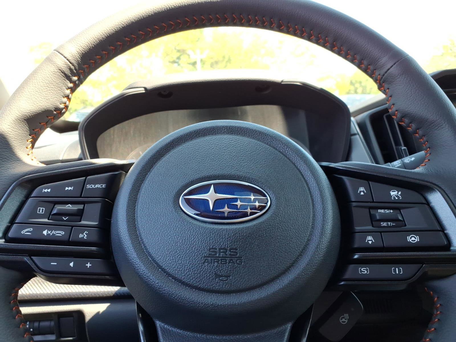 New 2026 Subaru Crosstrek 2.5i Limited AWD/4WD image 22