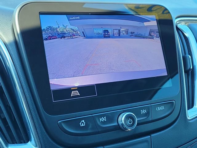 Used 2022 Chevrolet Malibu Premier image 30