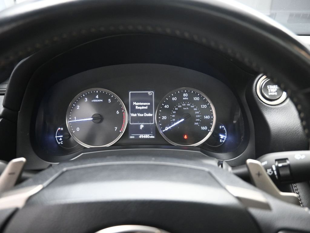 Used 2019 Lexus RC 300 w/ Accessory Package image 28