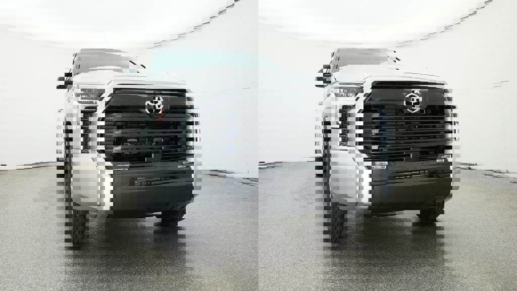 New 2026 Toyota Tundra SR5 image 12