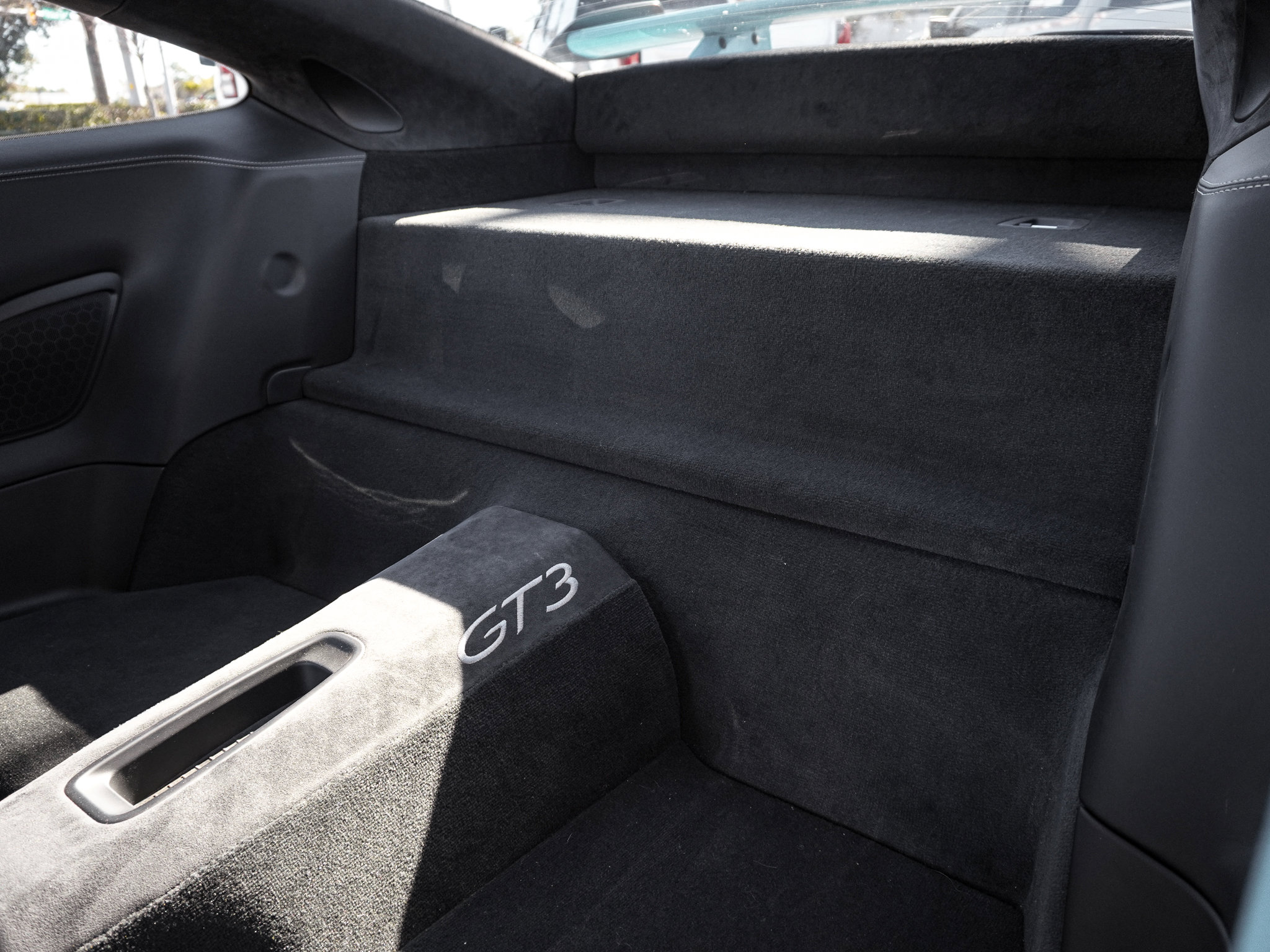 Used 2018 Porsche 911 GT3 image 29