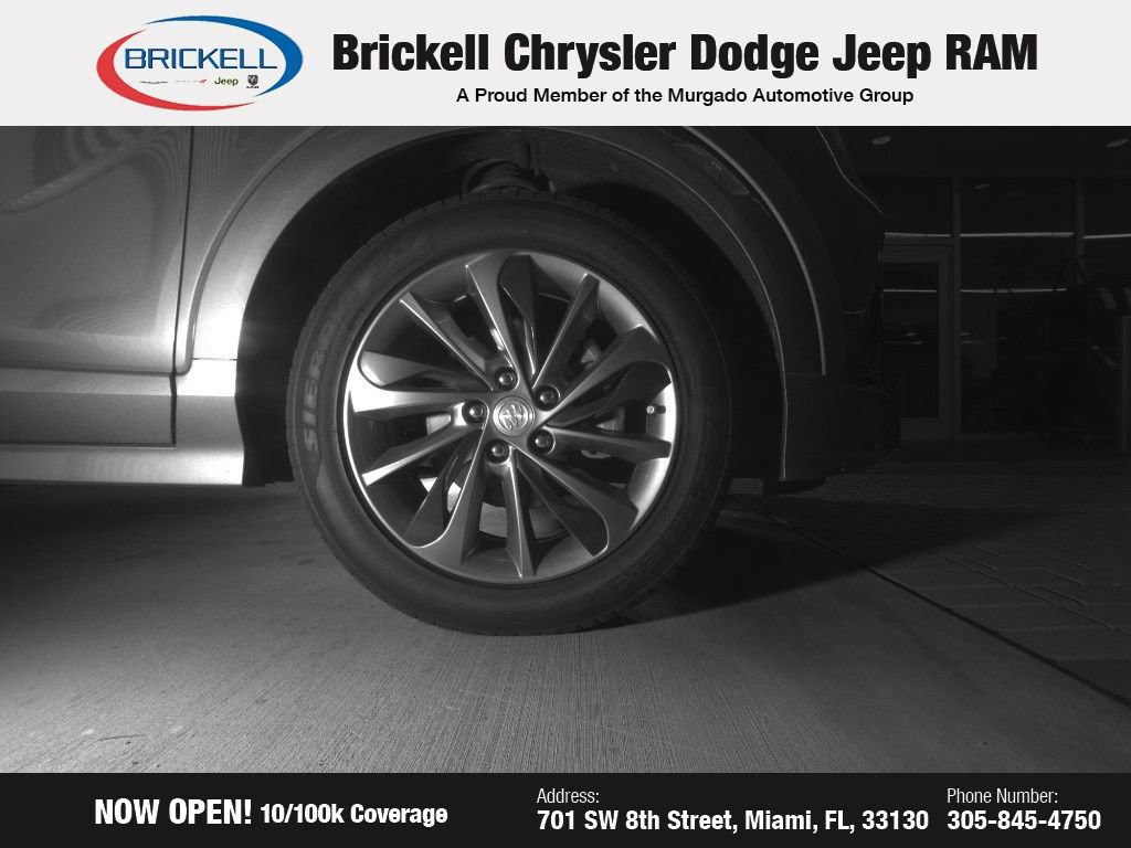 Used 2021 Buick Encore GX Preferred w/ Sport Touring Package image 18